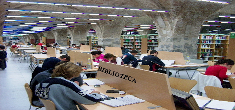 BIBLIOTECA