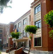 Campus Alfonso XIII