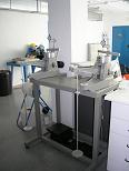 Laboratorio GEOMEX