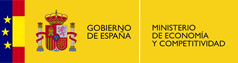 Ministerio de Economa y Competitividad - Gobierno de Espaa
