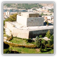 Castillo de la Concepción